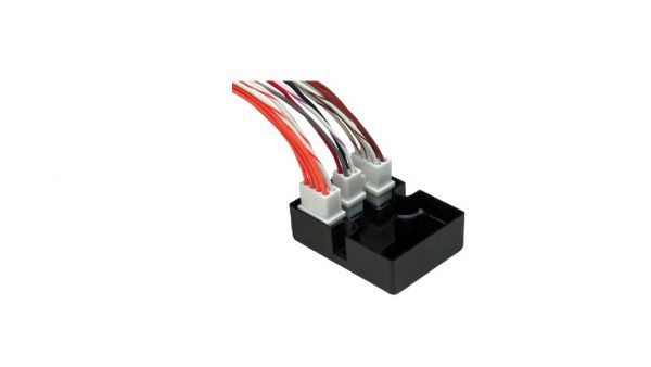 Universal 8 Outlet LED Flasher - ULF28