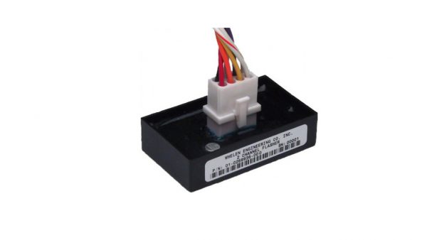 Universal 2 Outlet LED Flasher - ULF22