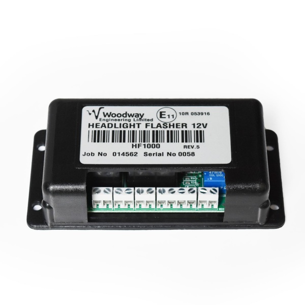Headlight Flasher HF1000/HF1001