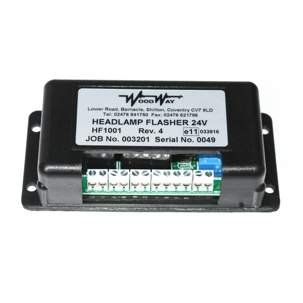 Headlight Flasher HF1000/HF1001 - Image 2