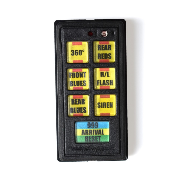 Micro-Link Switch Panel
