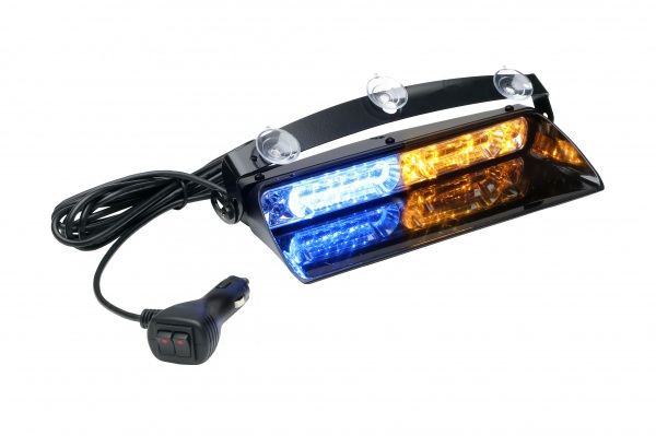 Avenger® II Dual SOLO™ Dash Light - Image 2