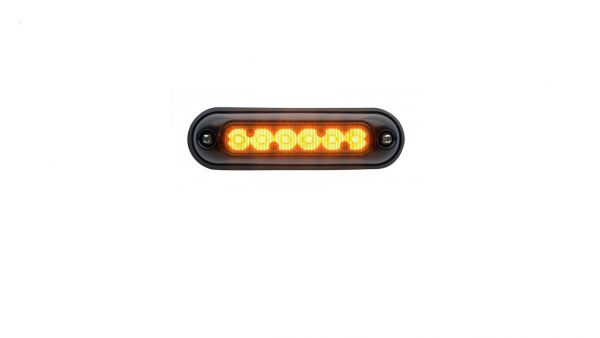 Whelen ion sales surface mount