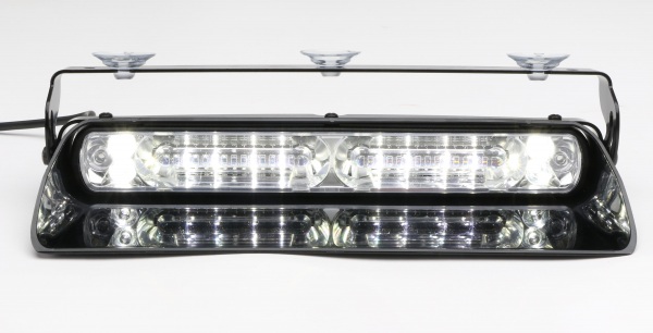Avenger® II Dual SOLO™ Dash Light - Image 3