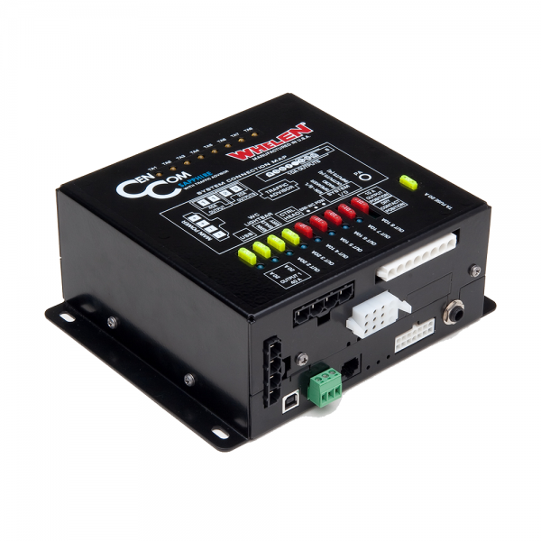CenCom Sapphire™ UK (DISCONTINUED)