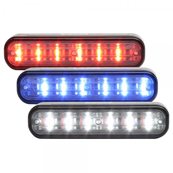 ION™ Trio Universal
