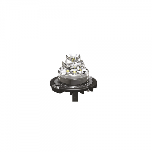 Vertex™ Side Emitter