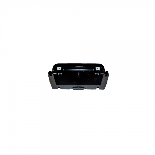 4500 Series Lightbar Endcap Base: 02-0342932-00