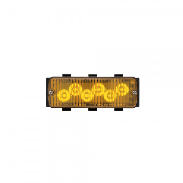 500 Series (TIR6) Super LED Lightheads