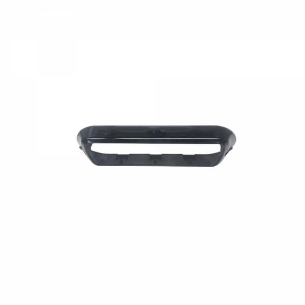 5LSMAB: BLACK SURFACE MOUNT ADAPTER (LIN6) ONLY