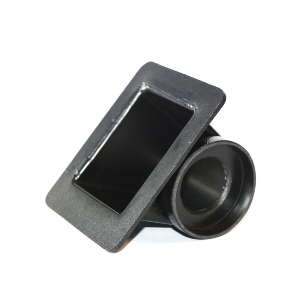Vertex™ Directional 60° Screen Pod