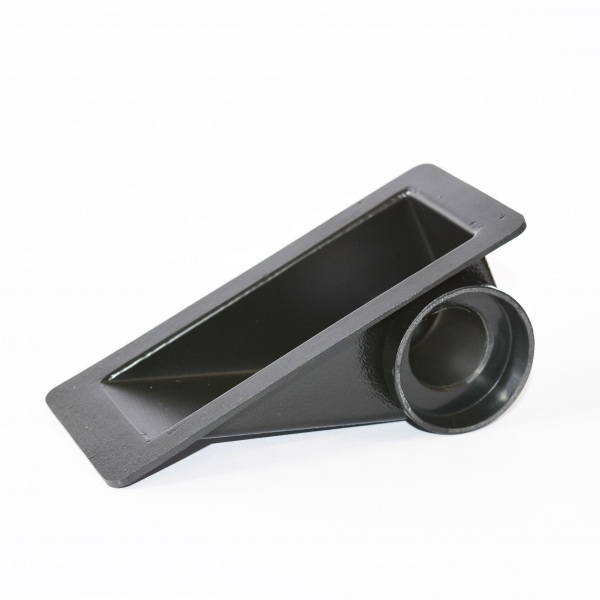 Vertex™ Directional 26° Screen Pod