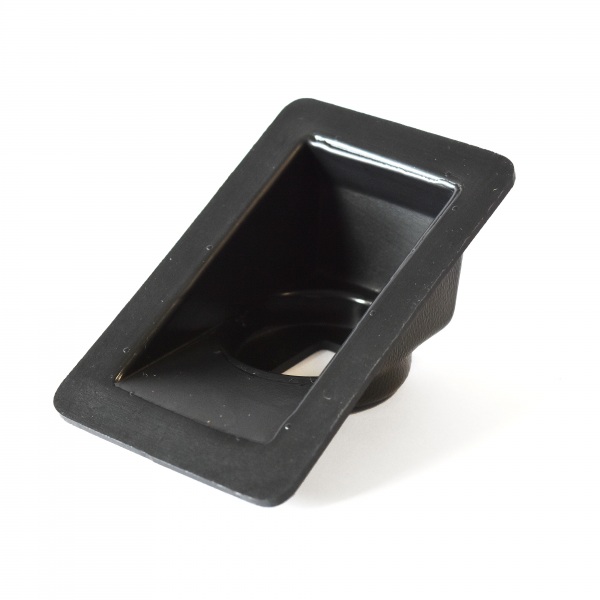 Vertex™ Side Emitter 360° Screen Pod
