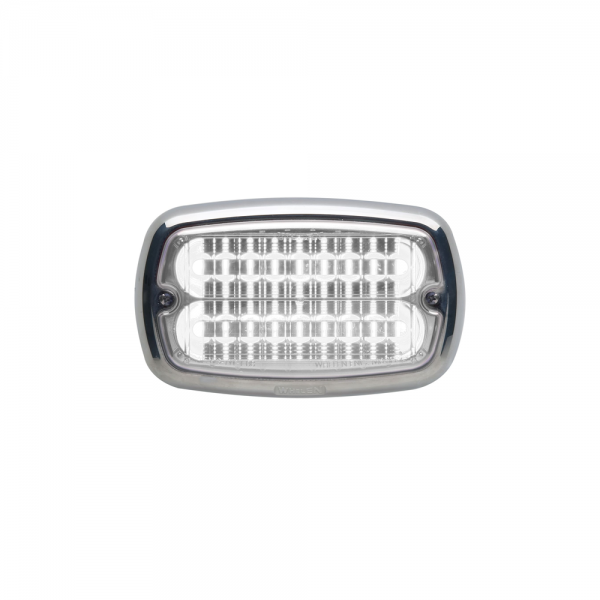 M6 Series Chrome Flange (M6FC)