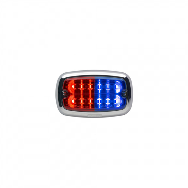 M4 Series Flange Chrome (M4FC)