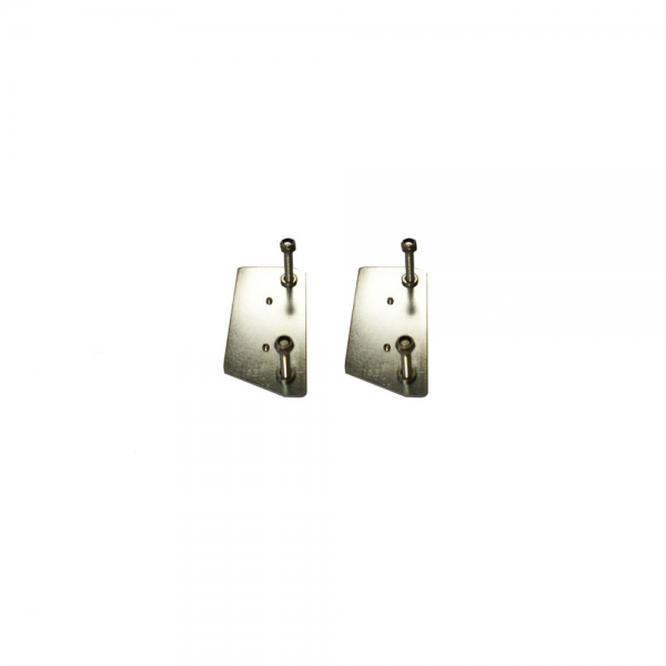 MK4B-45 MOUNTING BRACKET WITH 45MM STUDS