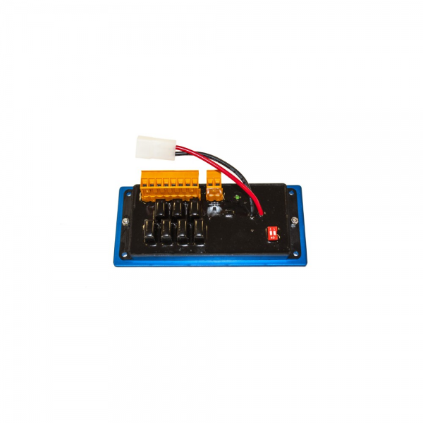 Uni-Link Receiver Board: ZE0298I1