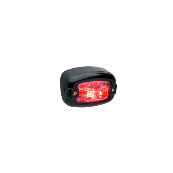 V-Series™ Surface Mount Black Flange (V23P20B)