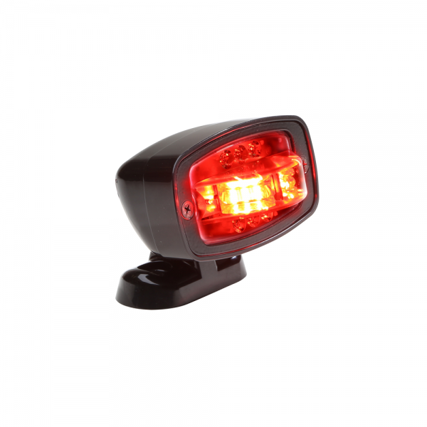 V-Series™ Pedestal Mount Black (V23PEDB)