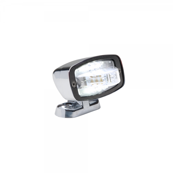 V-Series™ Pedestal Mount Chrome (V23PEDC)