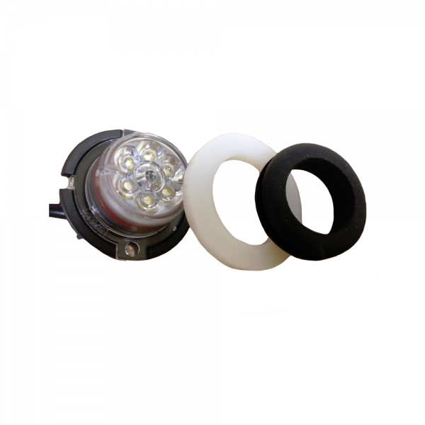 Vertex™ 4mm Spacer ZM5849