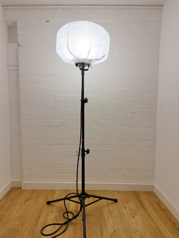 Woodway TINY LED Balloon Light - Image 11