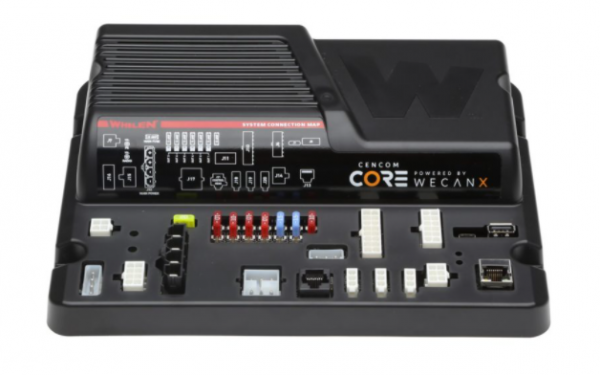 CenCom Core® - Image 2