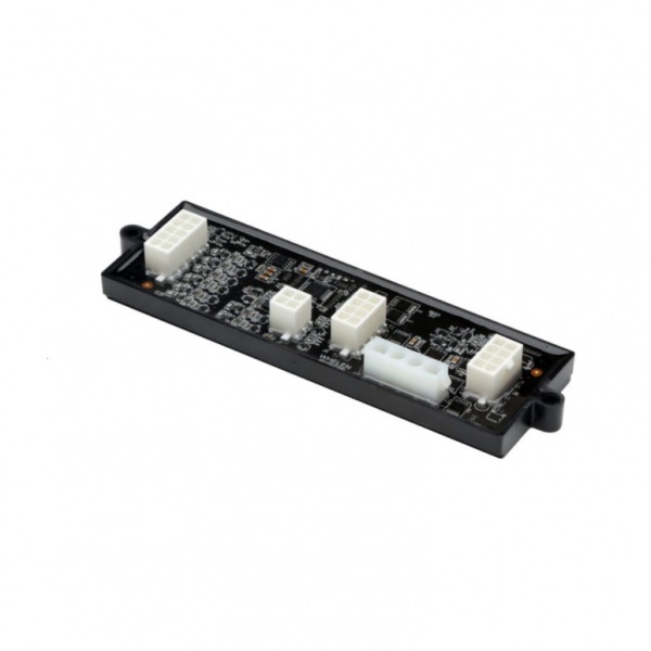 Core Expansion Modules