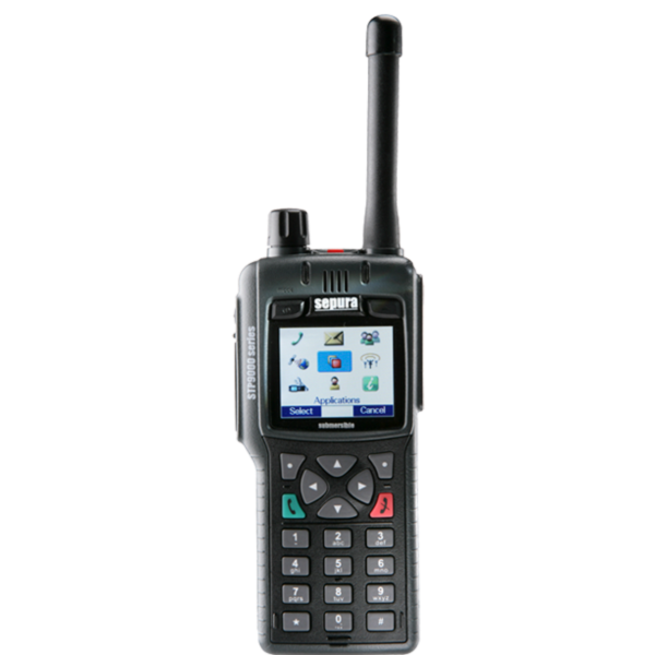 STP9 Series