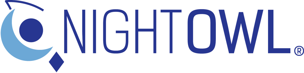 NightOwl Logo