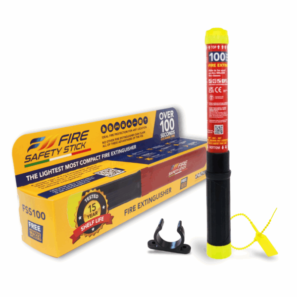 Fire Safety Stick - FSS100