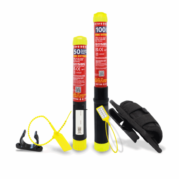 Fire Safety Stick Accessories