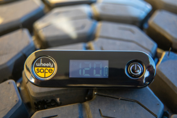 Wheely Safe (Accessories) - Image 4