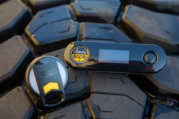 Wheely Safe (Accessories) - Image 5