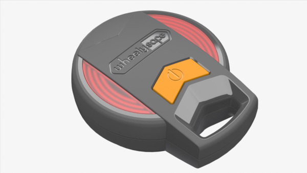 Wheely Safe (Accessories) - Image 2