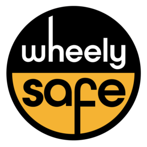 WHEELY SAFE