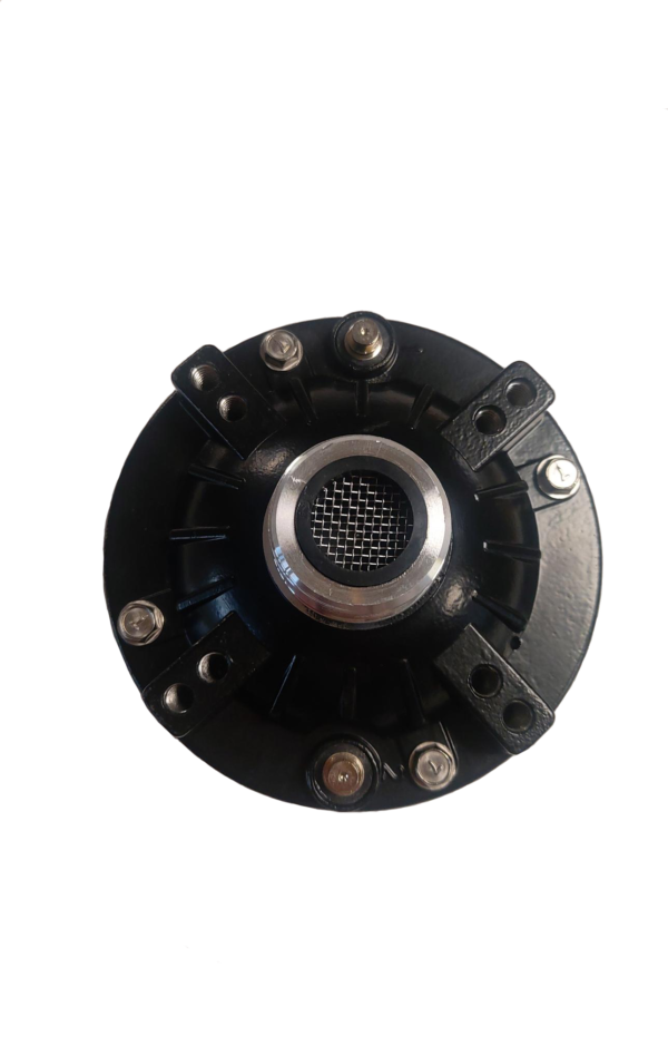 WD-101 Siren Speaker Driver - Image 2