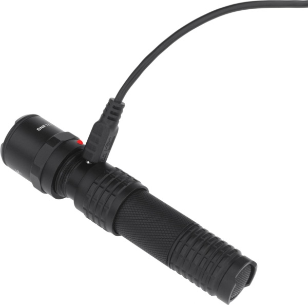 Nightstick USB-320 Flashlight - Image 3