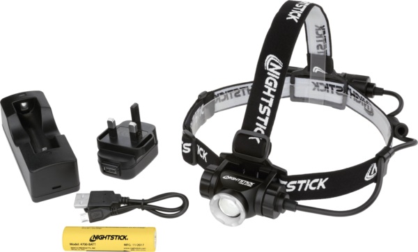 Nightstick USB-4708B - Image 2
