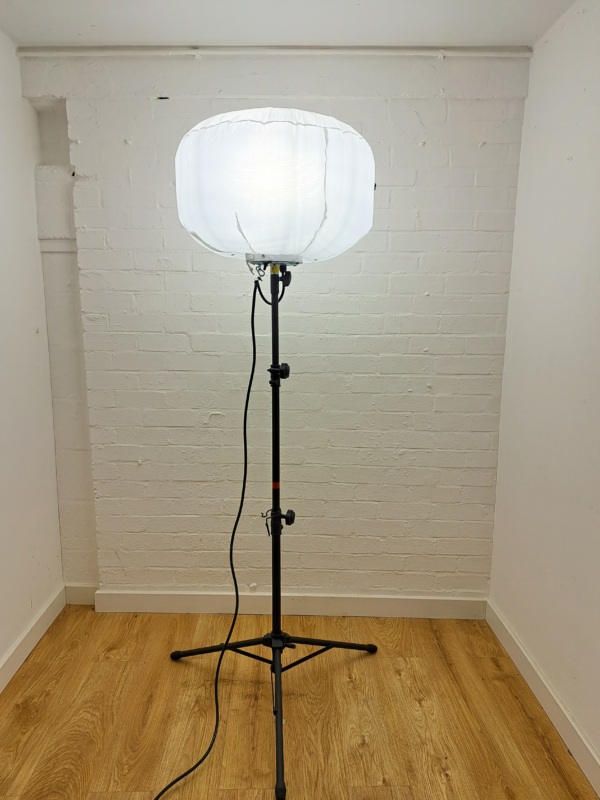 Woodway MINI LED Balloon Light - Image 11