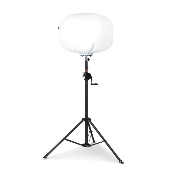 Woodway MIDI LED Balloon Light