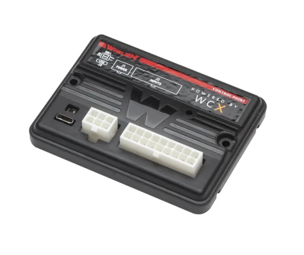 CCP - Core Control Point