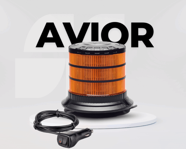 Avior - Amber Beacon - Image 2