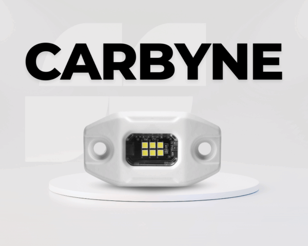Carbyne - Rock Light - Image 2
