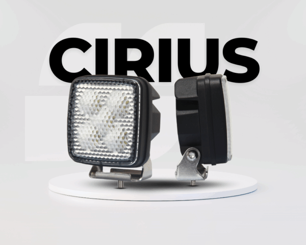 Cirius - 3" Work Light - Image 2