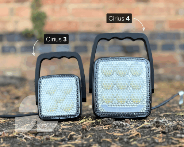 Cirius - 3" Work Light - Image 5