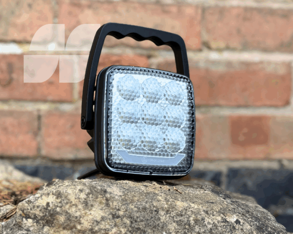Cirius - 4" Work Light - Image 3