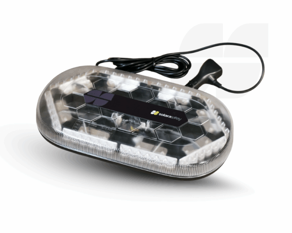 Neutron - Amber Mini Lightbar
