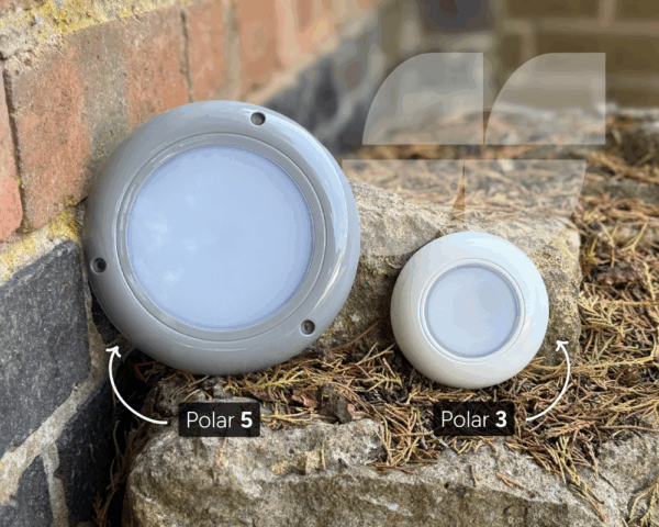 Polar - 5" Interior Light - Image 4
