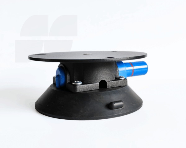 Solara Suction Mount